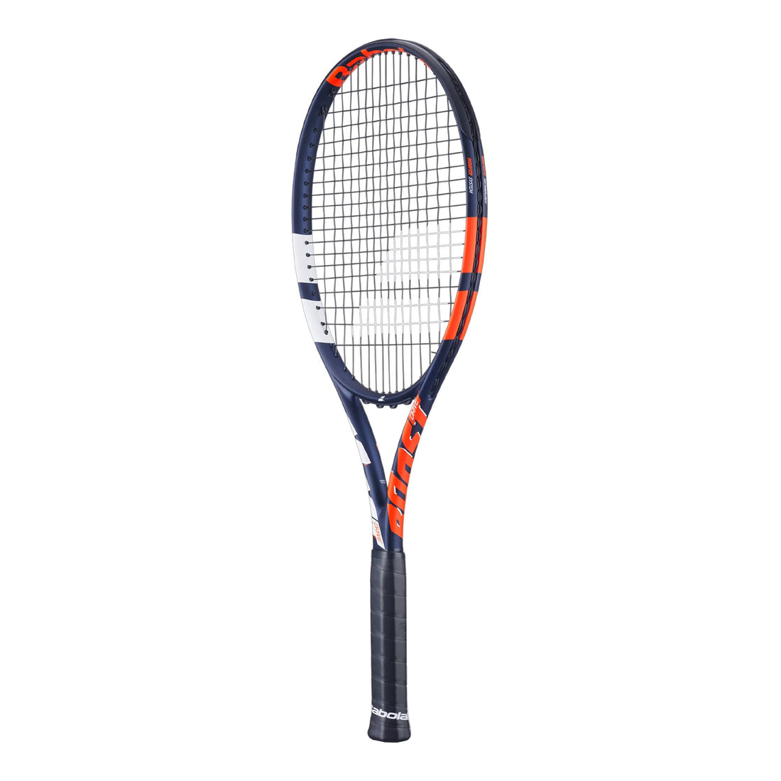 Babolat Boost Drive tennis racket compared with the Boost Aero