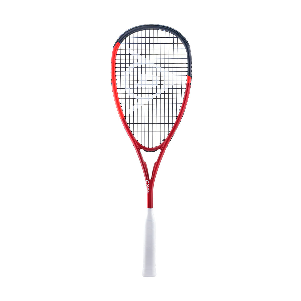 Dunlop CX Team 132 Squash Racket - Dunlop