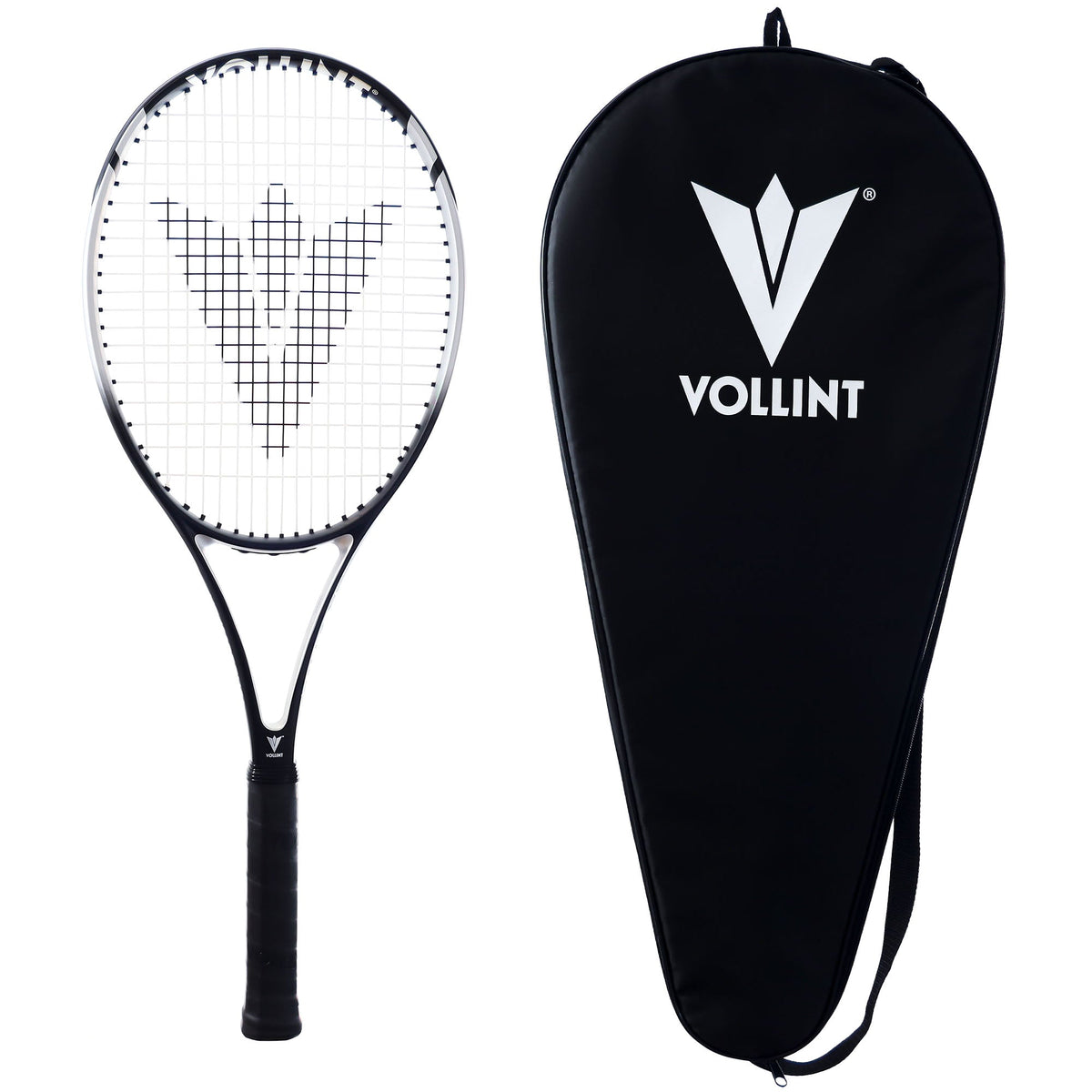 Vollint VT-Impetus 97 Tennis Racket - Vollint