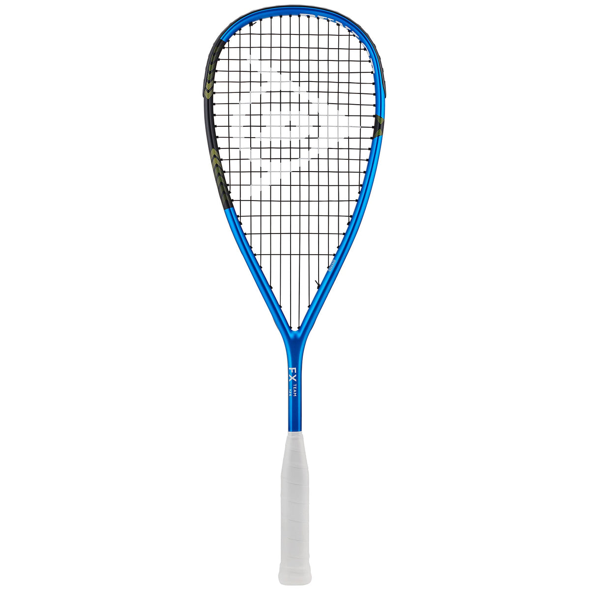 Dunlop FX Team 125 SS25 Squash Racket - Dunlop