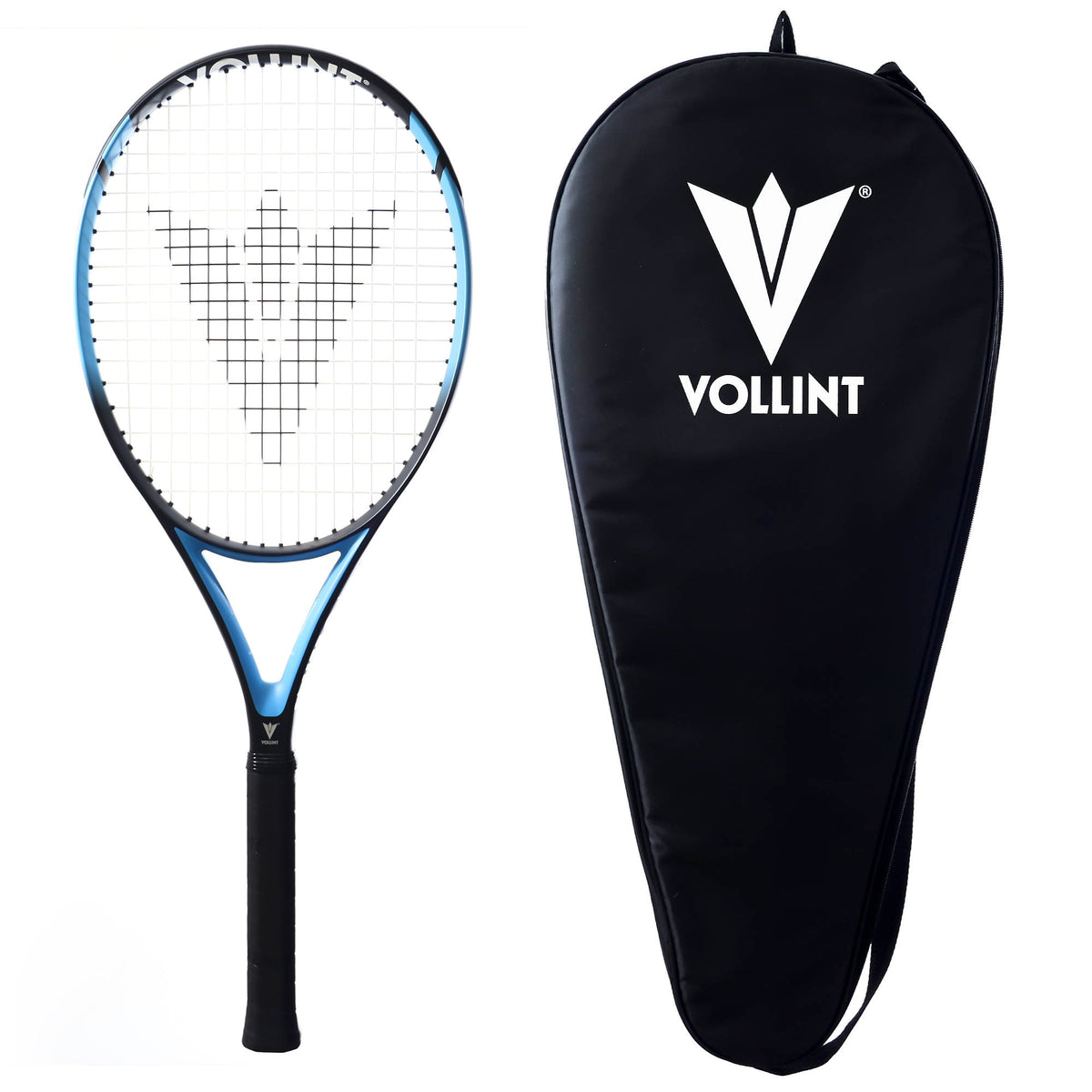 Vollint VT-Absolute 105 Tennis Racket - Vollint