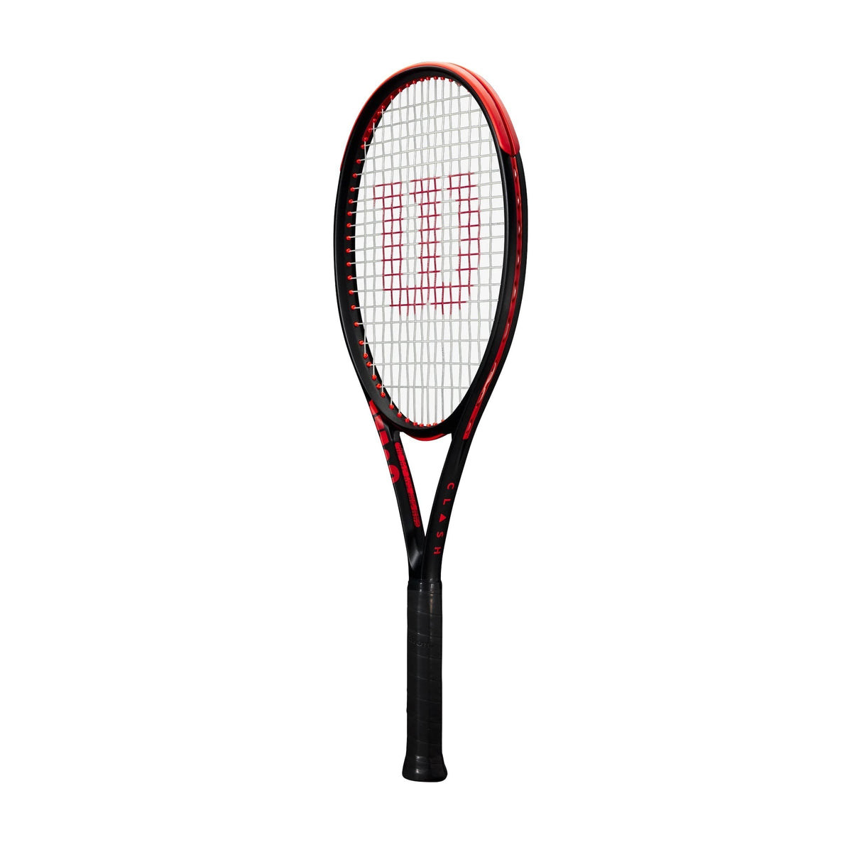Wilson Clash Team 103 V3 Tennis Racket - Wilson