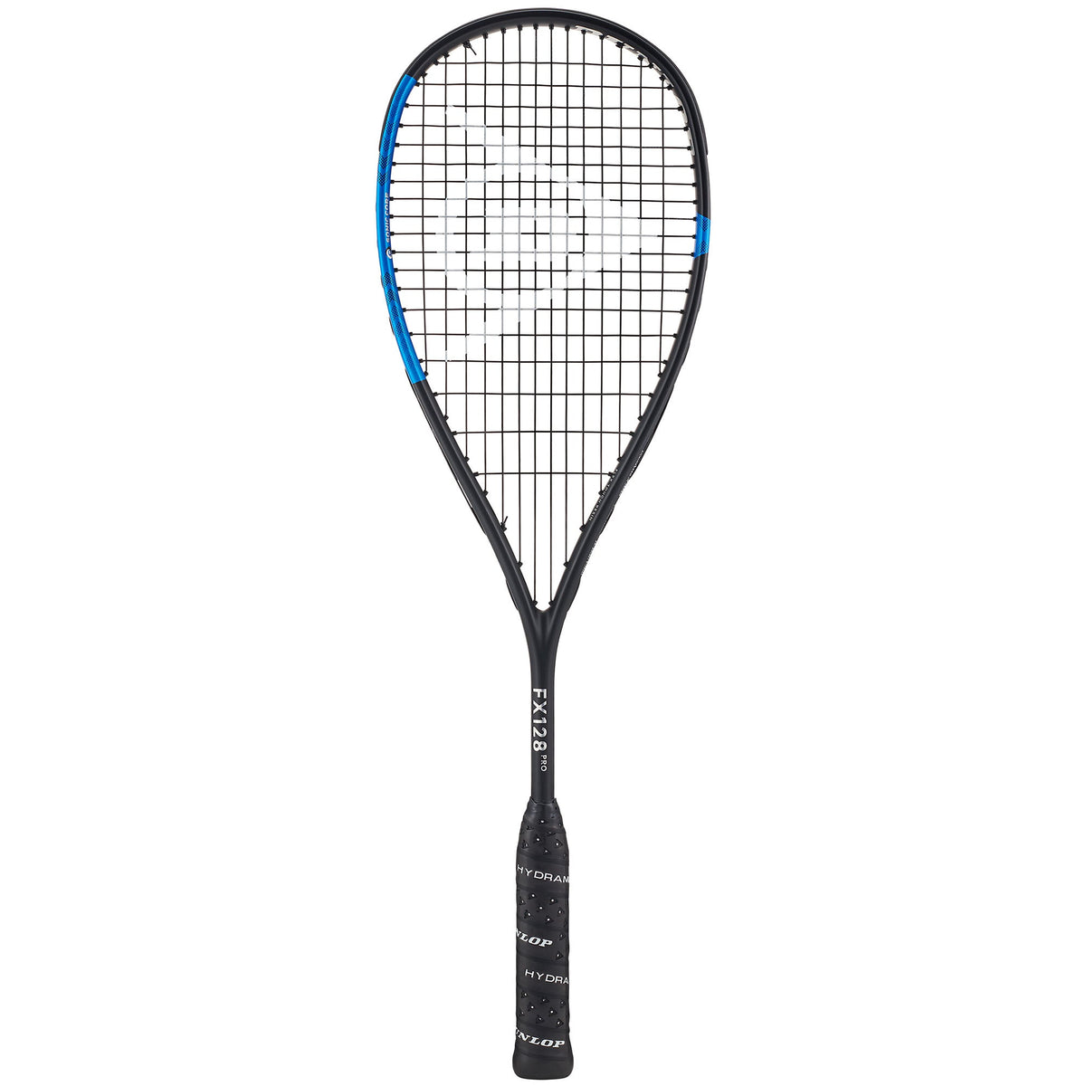 Dunlop FX 128 Pro AW24 Squash Racket - Dunlop
