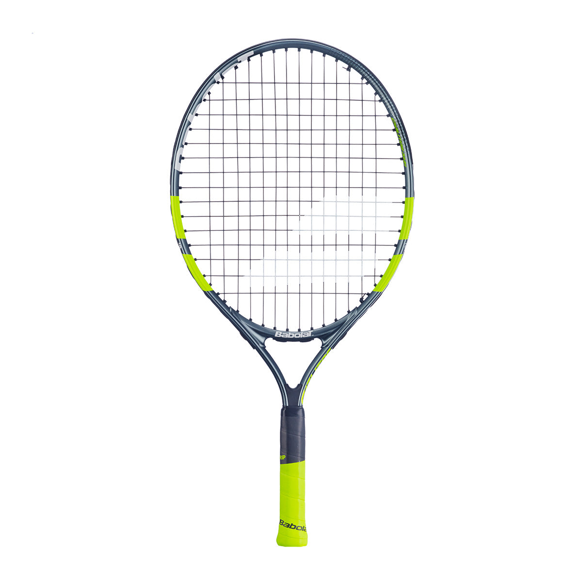 Babolat Carlitos 21 Junior Tennis Racket - Babolat
