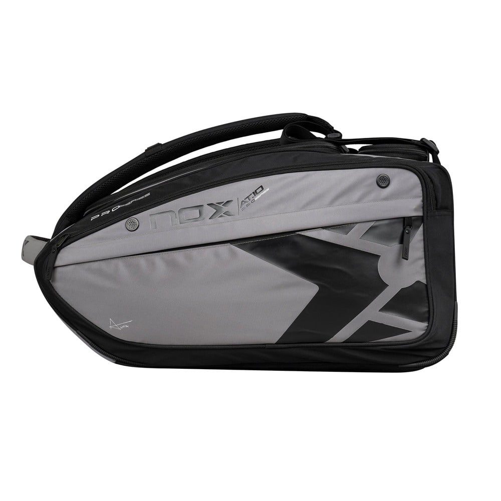 NOX AT10 Competition XL Compact 2024 (Padel Bag) by Nox