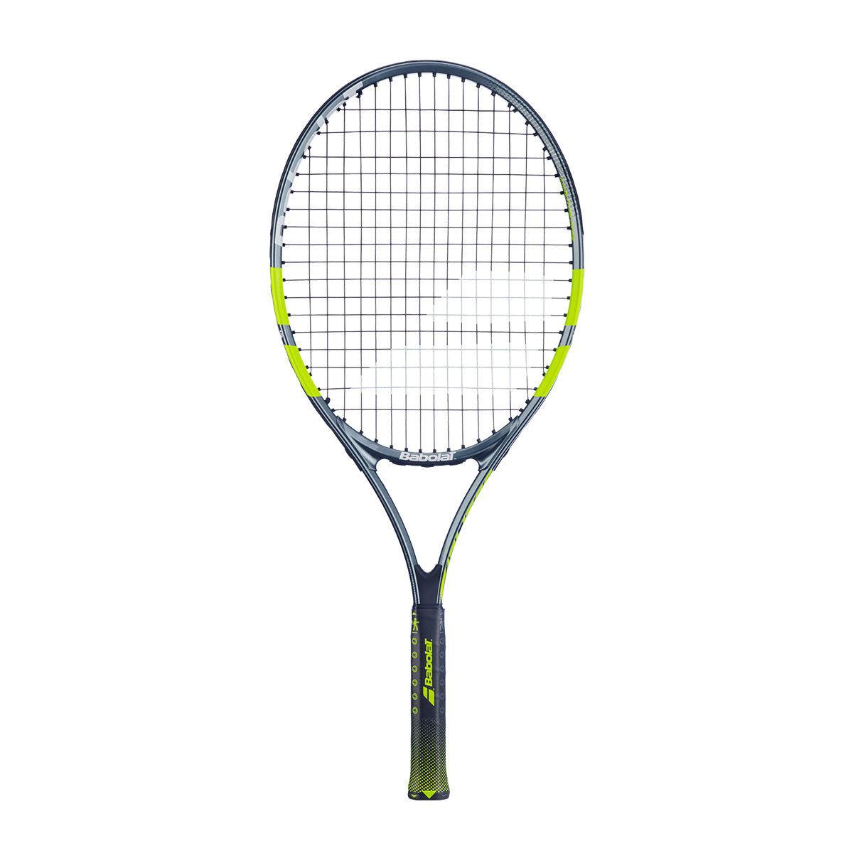 Babolat Carlitos 25 Junior Tennis Racket - Babolat