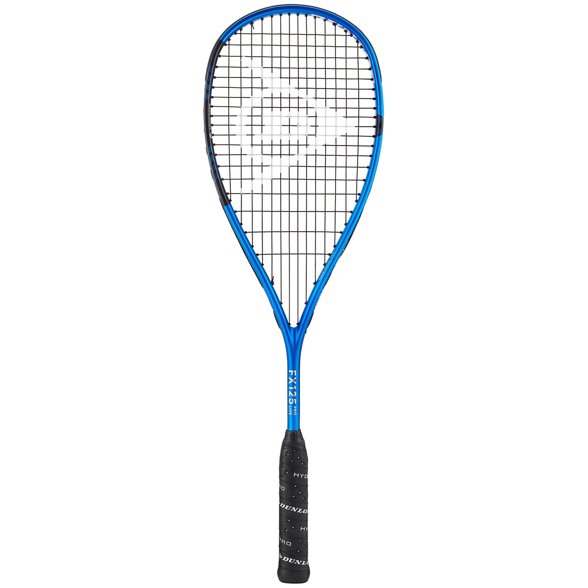 Dunlop FX 125 Pro Lite Squash Racket - Dunlop