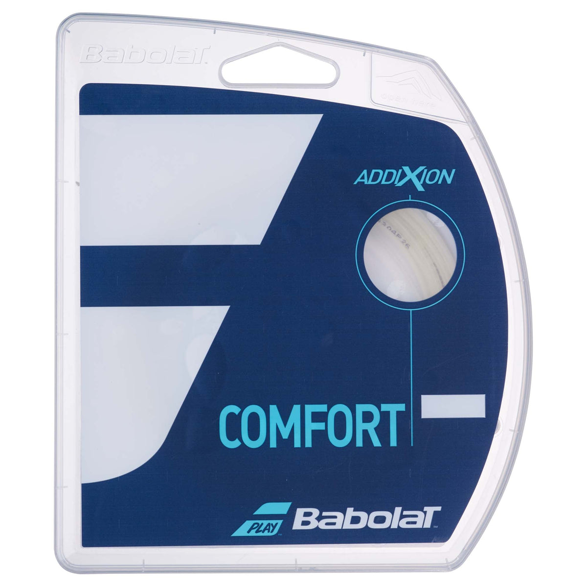 Babolat Addixion Tennis String - 12m Set - Babolat