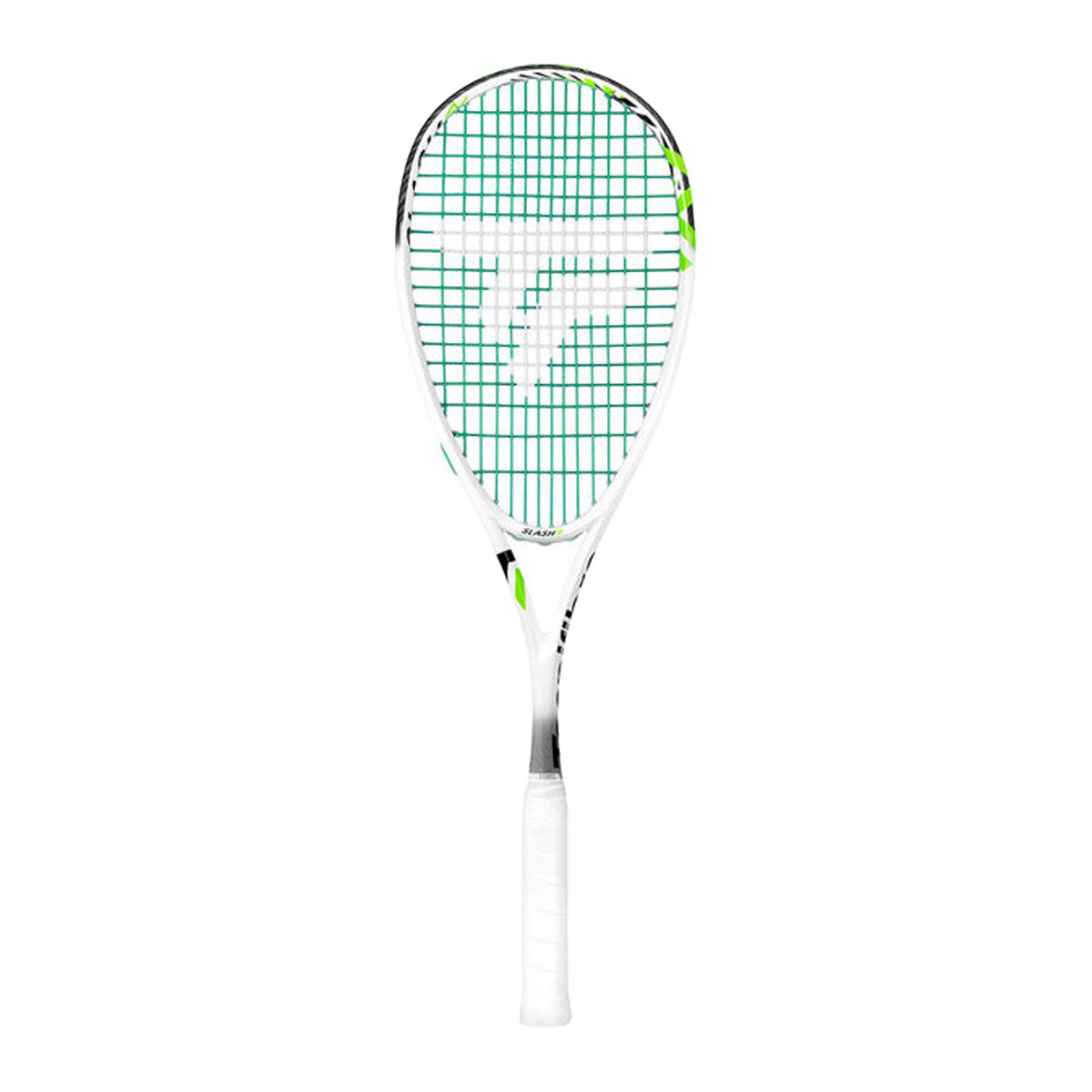 Tecnifibre Slash 130 Power Squash Racket - Tecnifibre