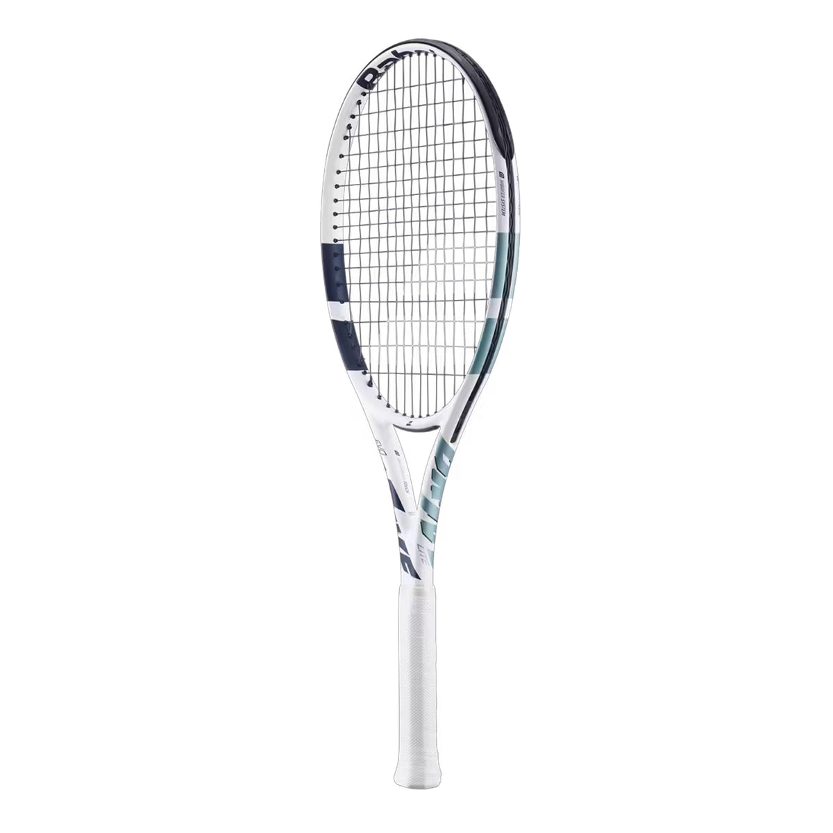 Babolat Evo Drive Lite White Gen2 Tennis Racket | white - Babolat