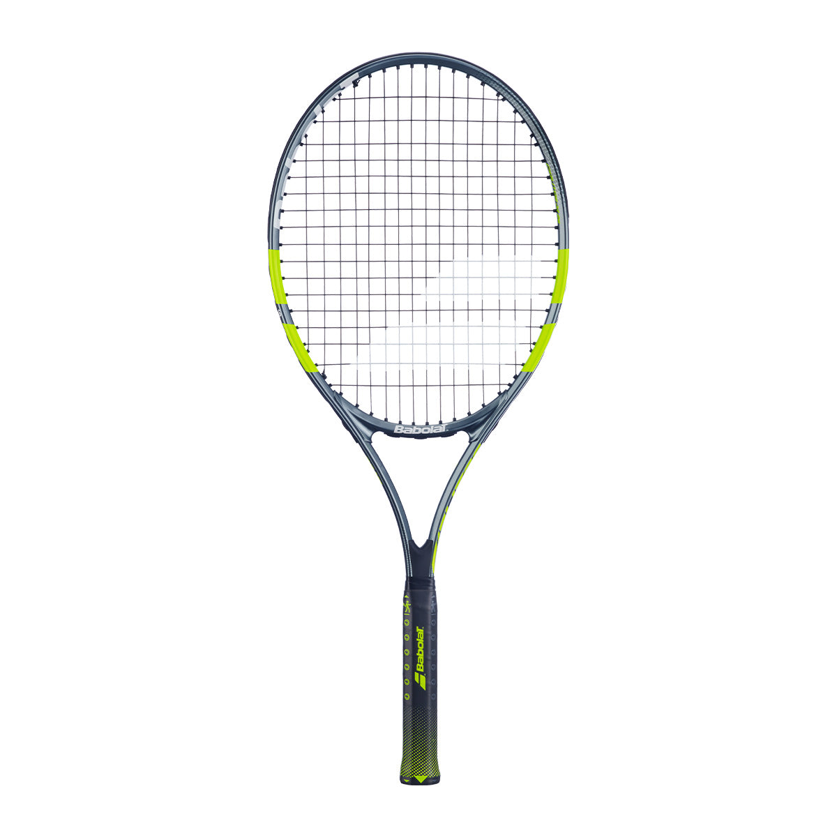 Babolat Carlitos 26 Junior Tennis Racket - Babolat