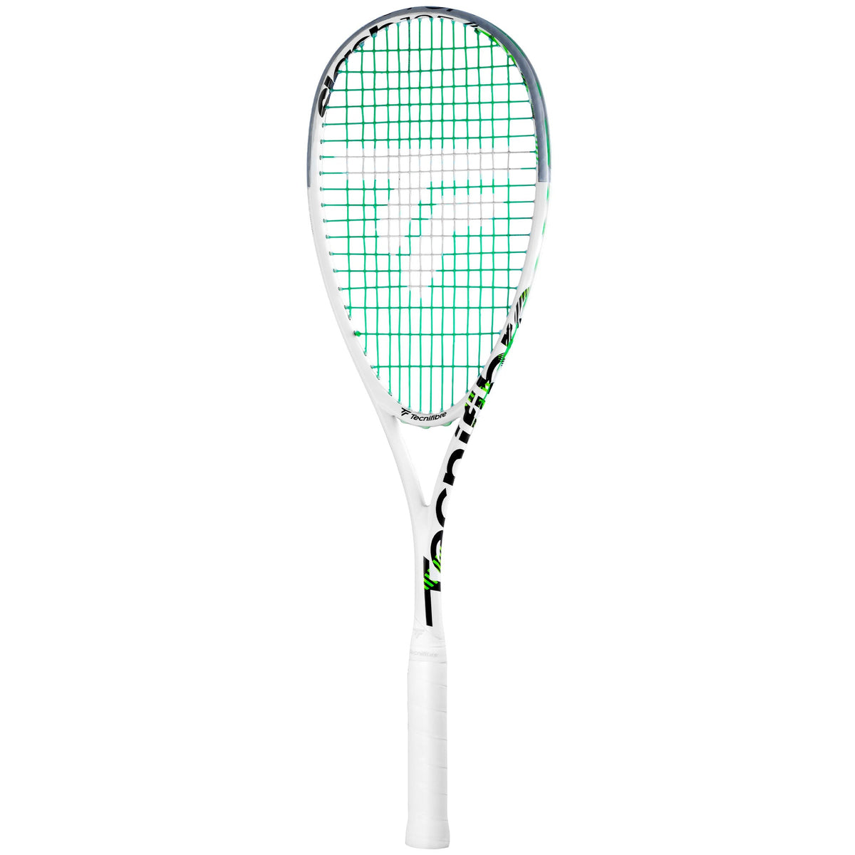Tecnifibre Slash 125 Squash Racket - Tecnifibre
