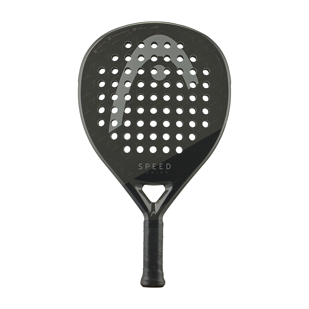 HEAD SPEED Junior 2025 by Head