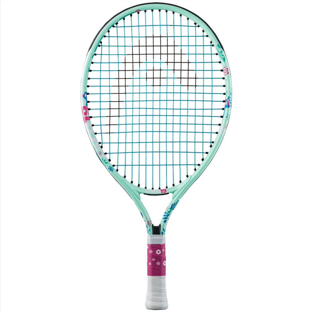 Head Coco 19 Junior Tennis Racket - Head