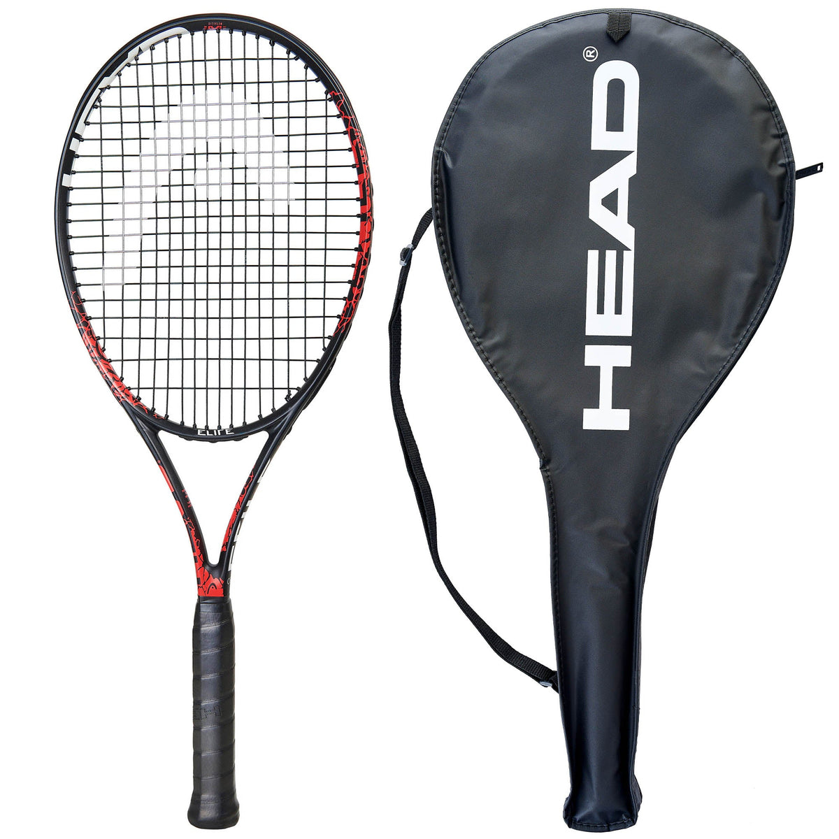 Head MX Elite Pro Tennis Racket - Head