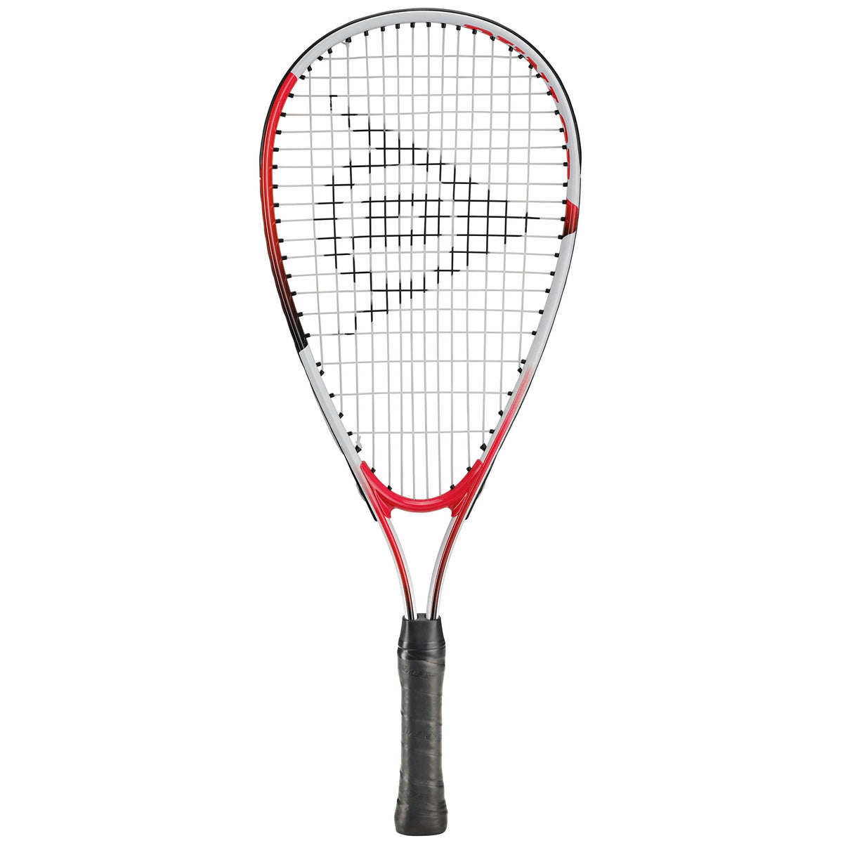 Dunlop Fun Mini Junior Squash Racket - Dunlop