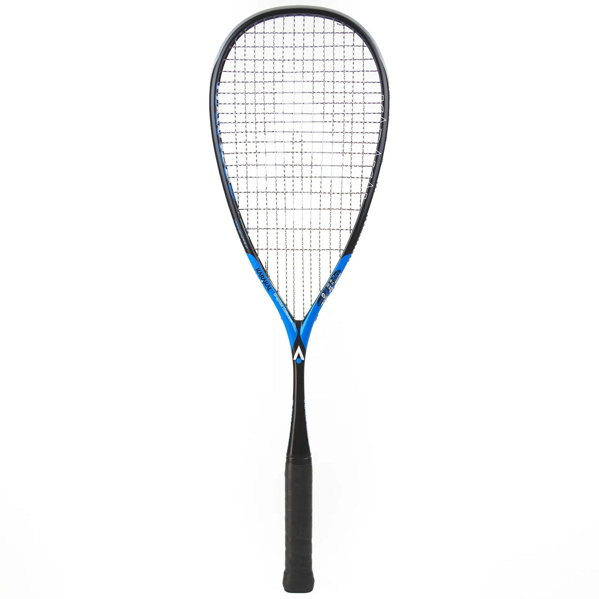 Karakal Raw 130 Squash Racket - Karakal