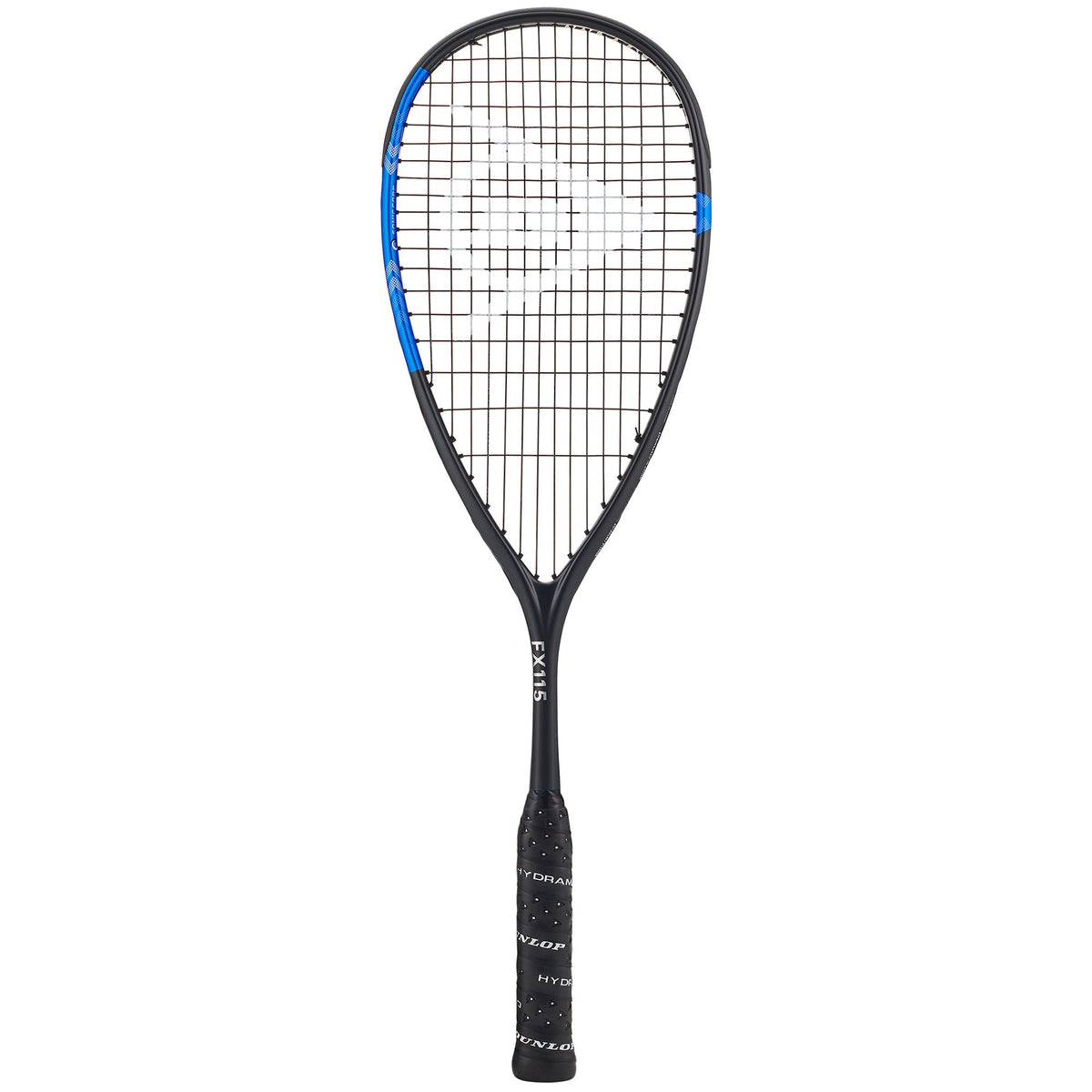 Dunlop FX 115 Squash Racket - Dunlop