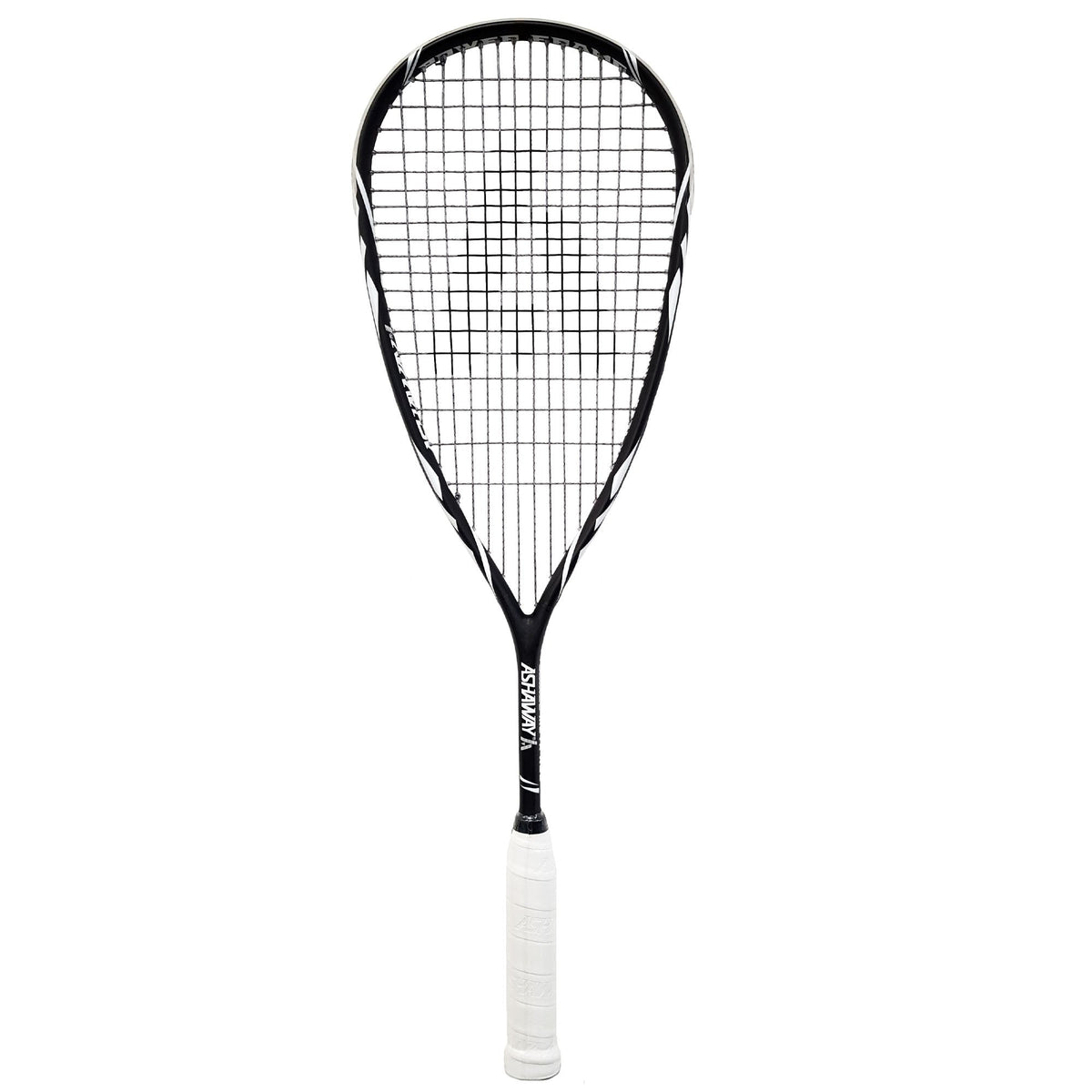 Ashaway PowerKill Meta XBC Squash Racket - Ashaway