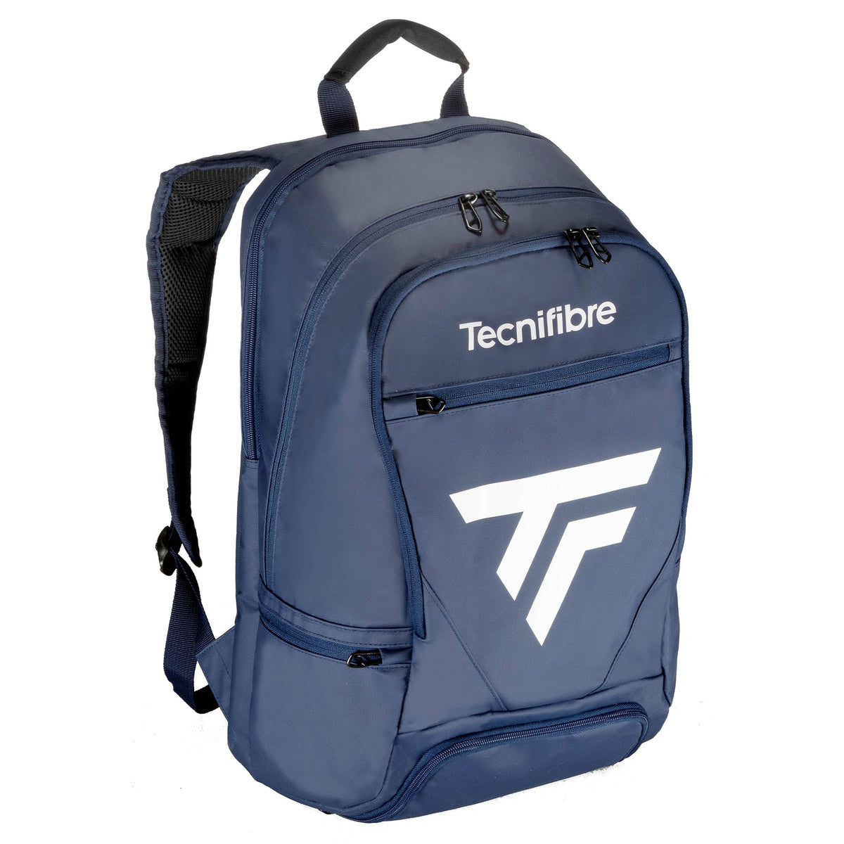 Tecnifibre Tour Endurance Backpack SS25 | Black - Tecnifibre