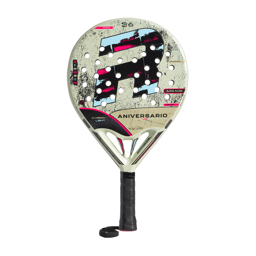 ROYAL PADEL 36 ANIVERSARIO Light 2026 by Royal Padel