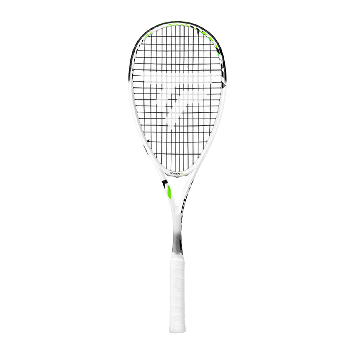 Tecnifibre Slash 135 Power Squash Racket - Tecnifibre