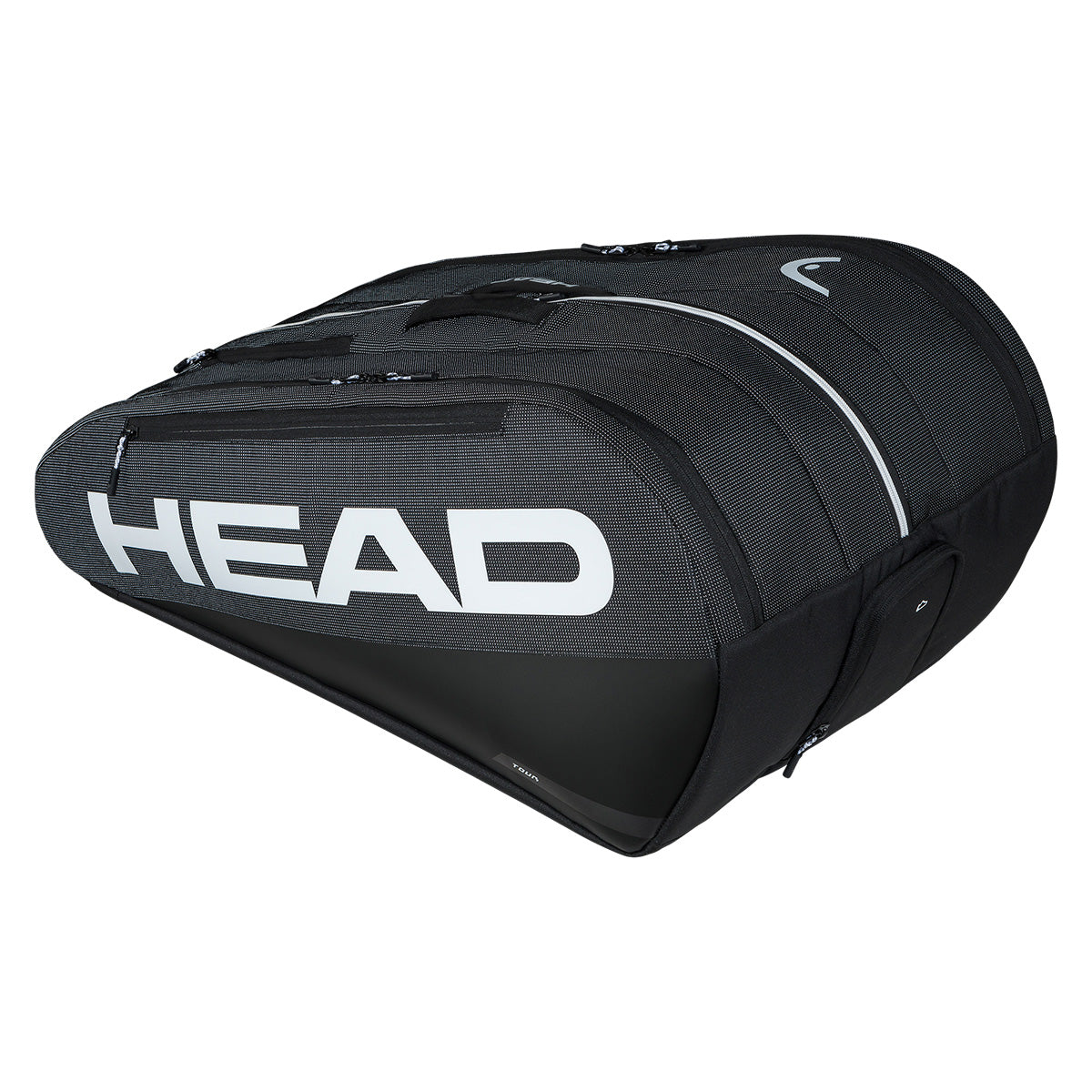 Head Tour XL 12 Racket Bag - Head