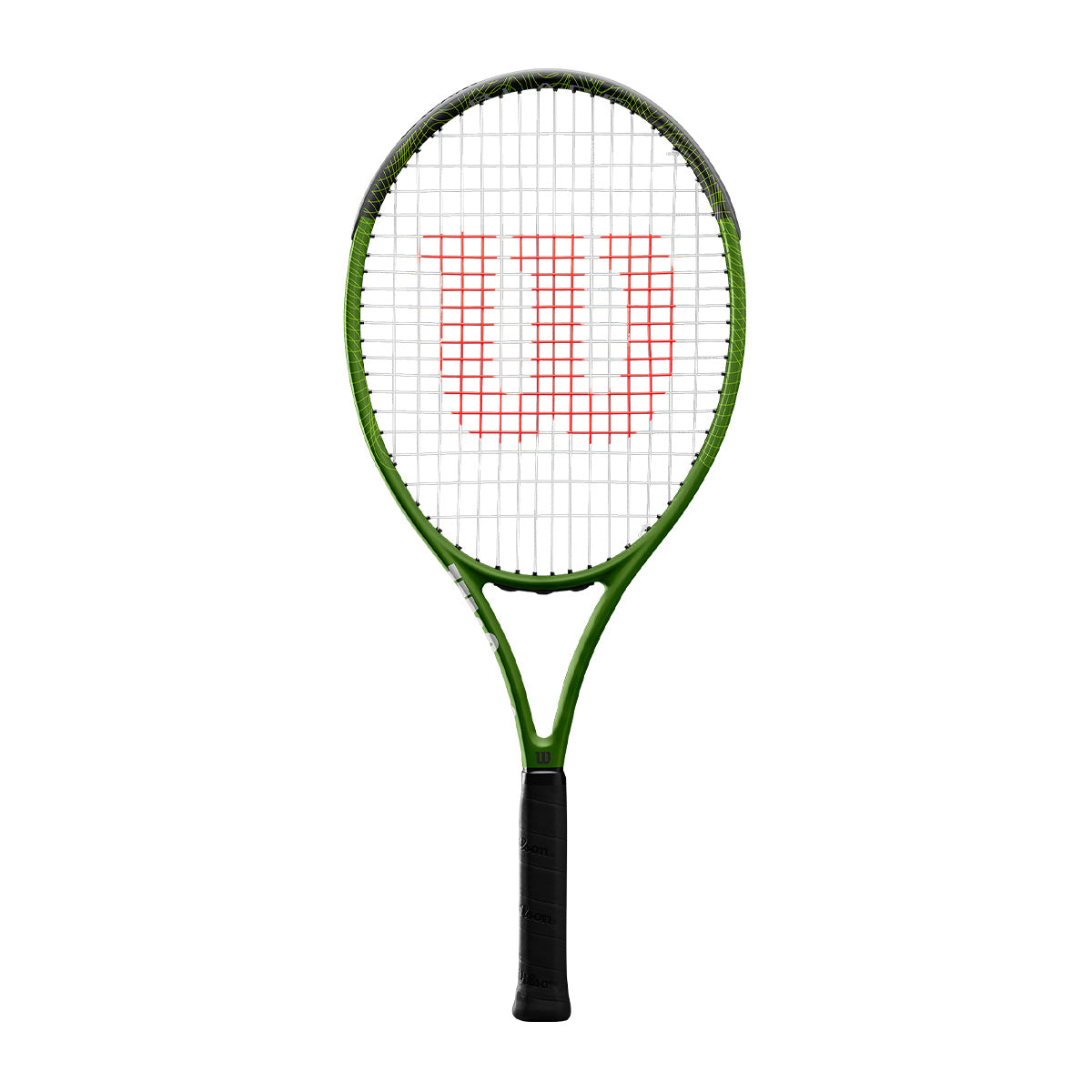 Wilson Blade Feel Comp Junior 25 Tennis Racket - Wilson
