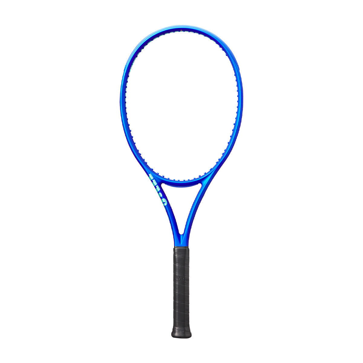 Wilson Ultra 100L v5 Tennis Racket | electric indigo - Wilson