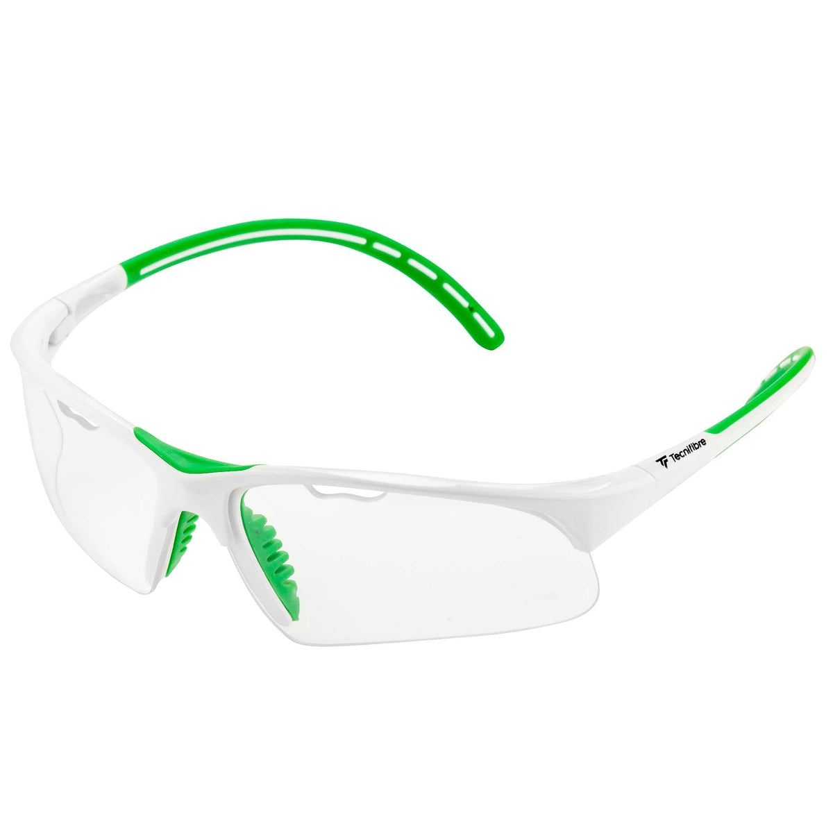 Tecnifibre Eye Protection Glasses | Blue/Red - Tecnifibre