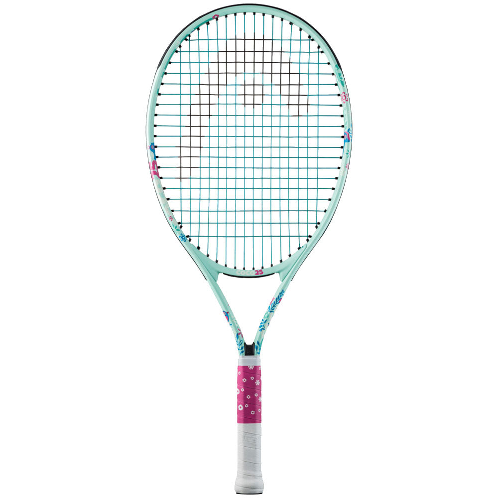 Head Coco 25 Junior Tennis Racket - Head
