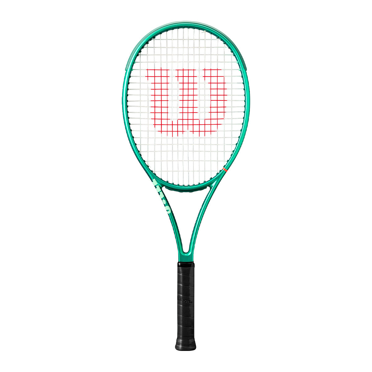 Wilson Blade 101 Team V10 Tennis Racket | Championship Green - Wilson