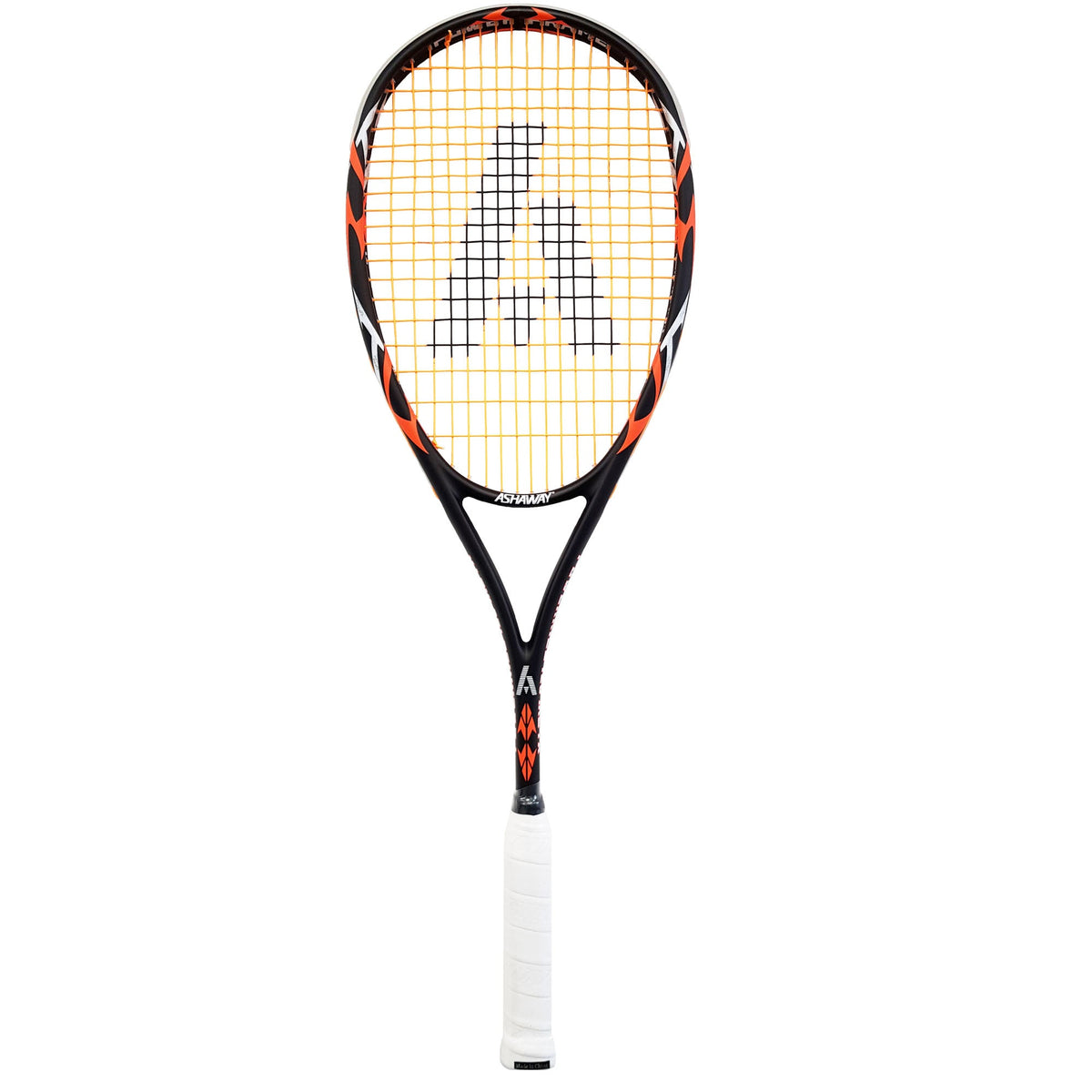Ashaway PowerKill 120 Meta Squash Racket - Ashaway