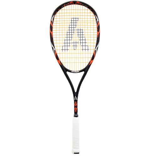 Ashaway PowerKill 120 Meta Squash Racket - Ashaway