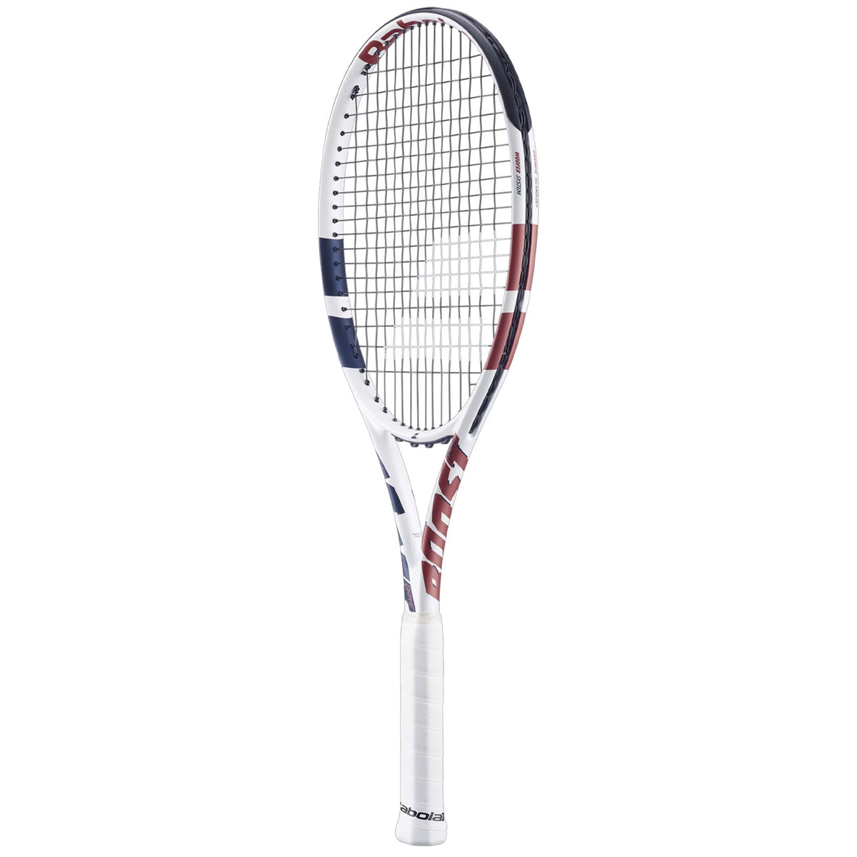 Babolat Boost Drive White Tennis Racket | white - Babolat