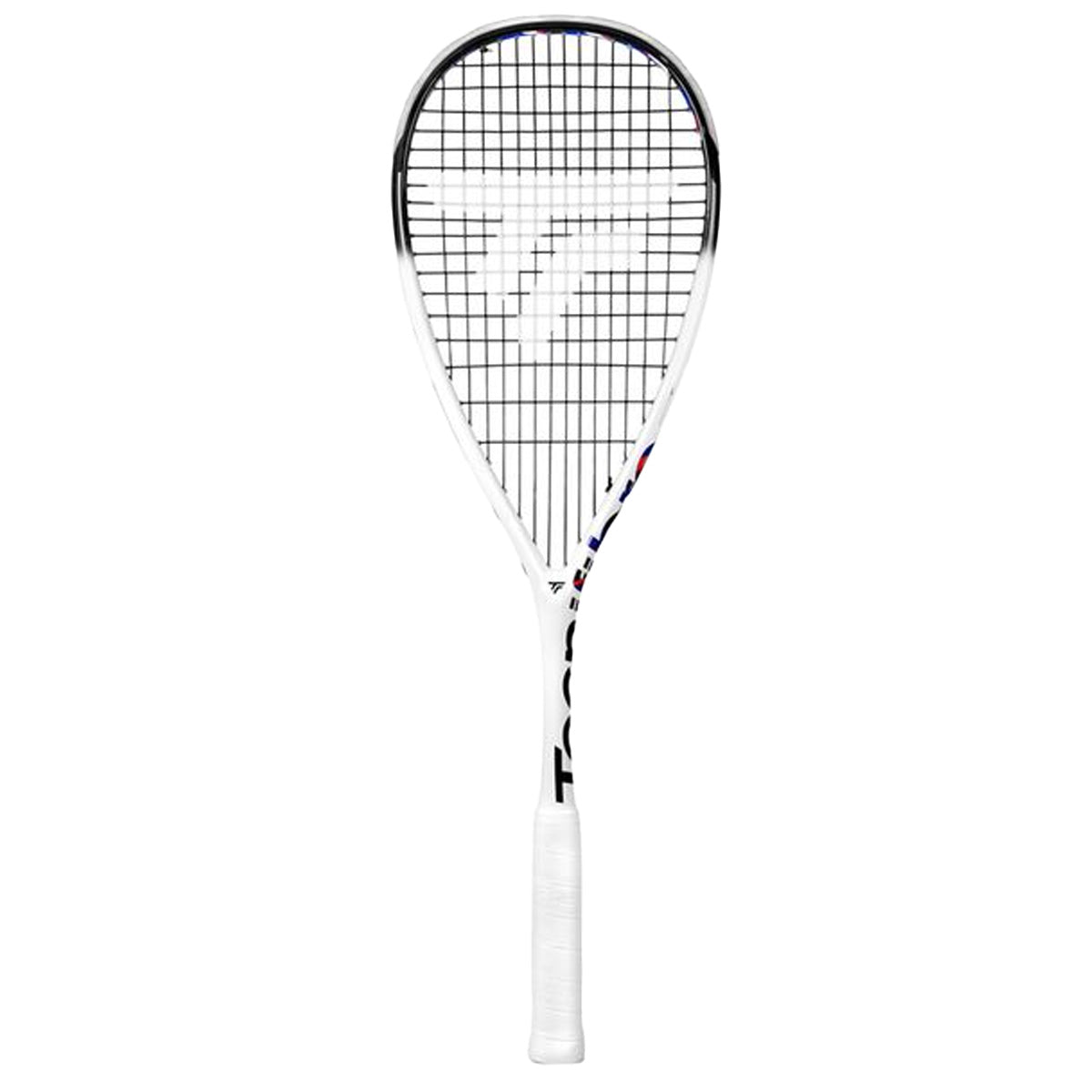Tecnifibre Carboflex Team Squash Racket - Tecnifibre