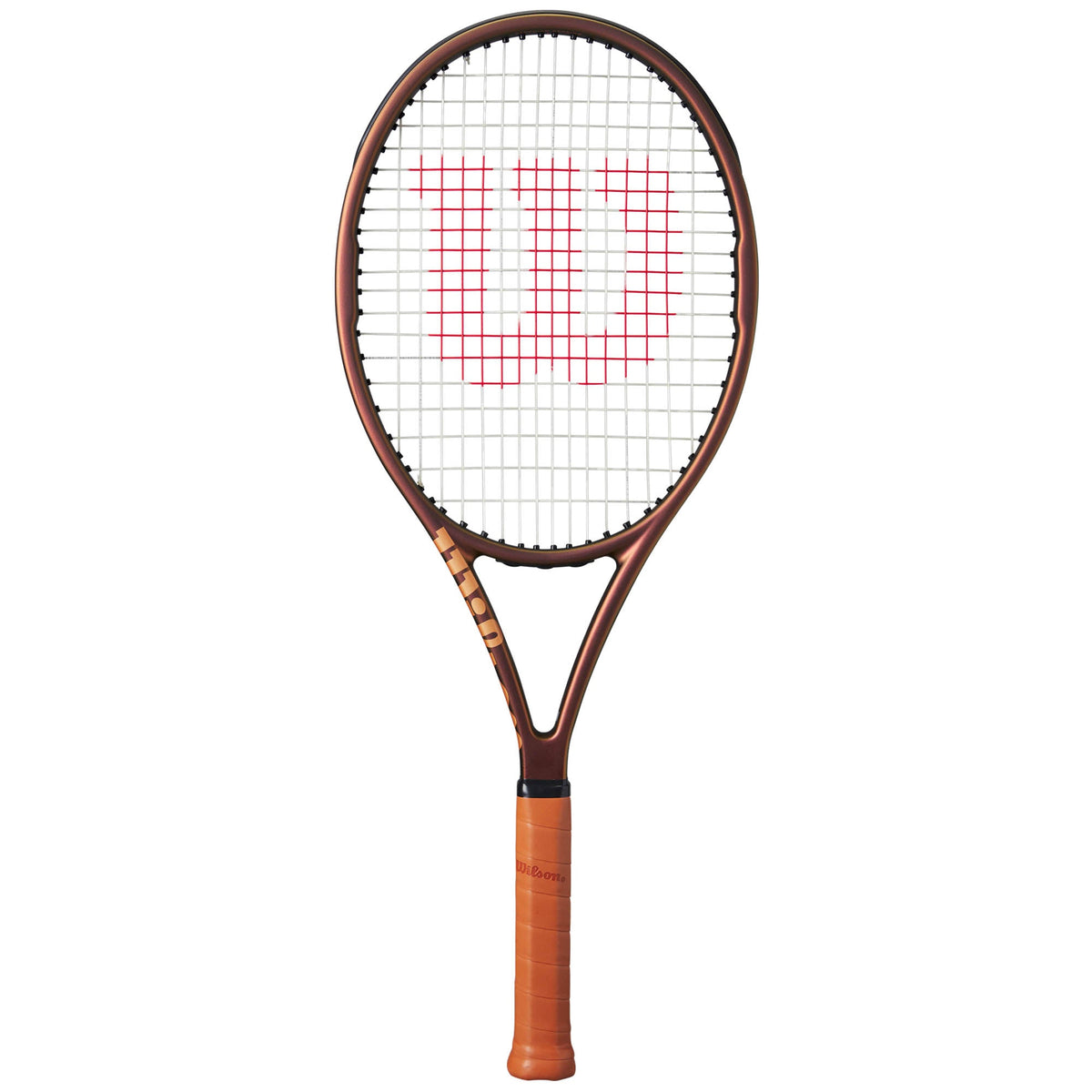 Wilson Pro Staff Team v14 Tennis Racket - Wilson