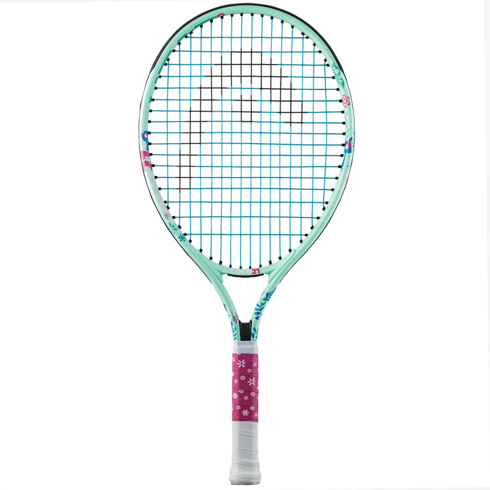 Head Coco 21 Junior Tennis Racket - Head