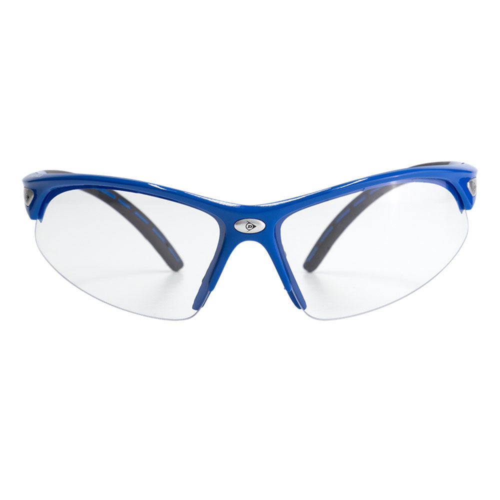Dunlop Competition Players Squash Protective Eyewear | Red - Dunlop