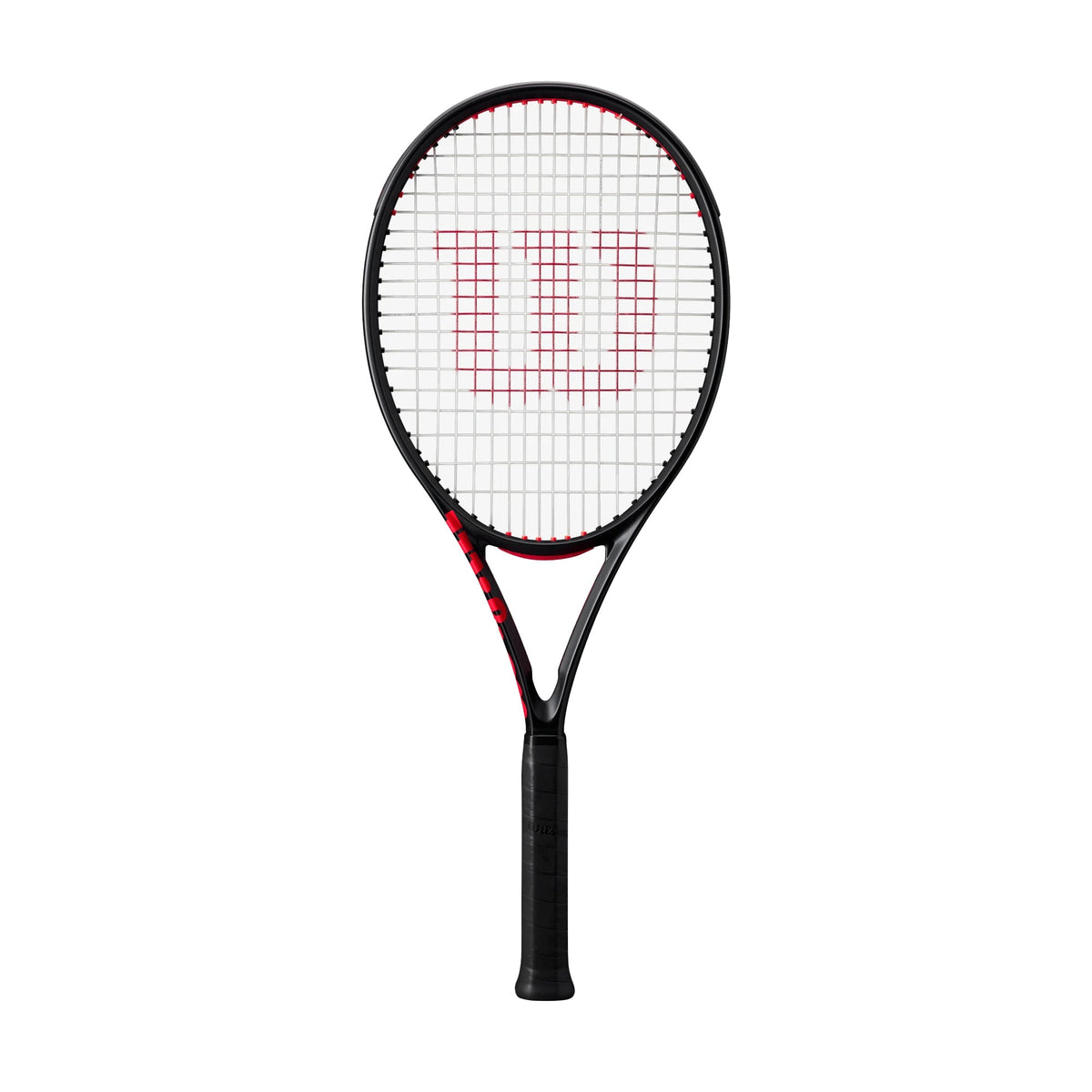 Wilson Clash 100L V3 Tennis Racket - Wilson