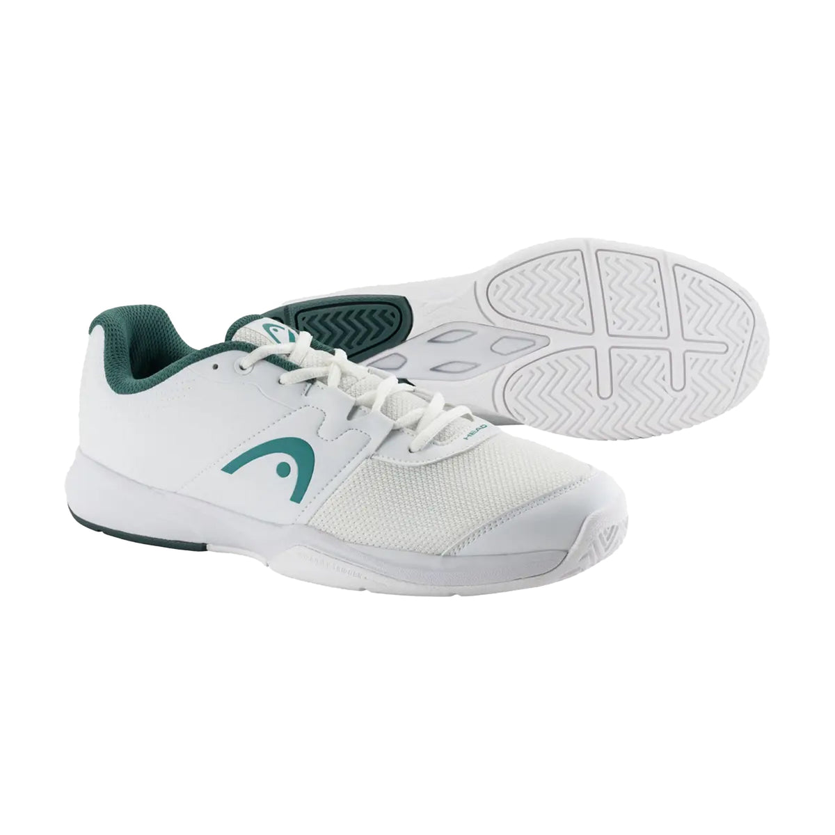 Head Revolt Court Mens Tennis Shoes - Head
