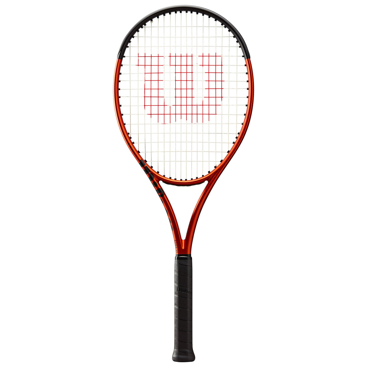 Wilson Burn 100LS V5 Tennis Racket - Wilson
