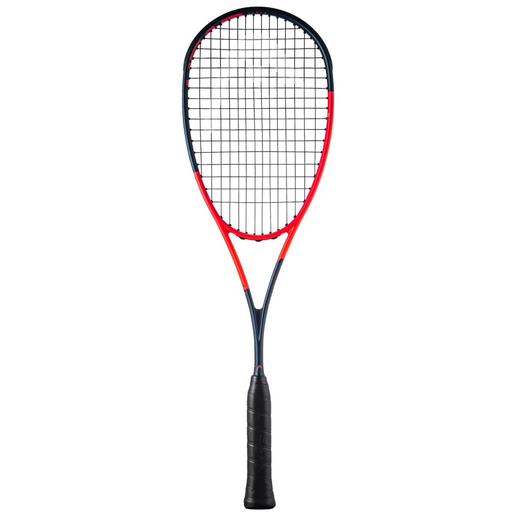 Head Radical 120 Slimbody Squash Racket - Head