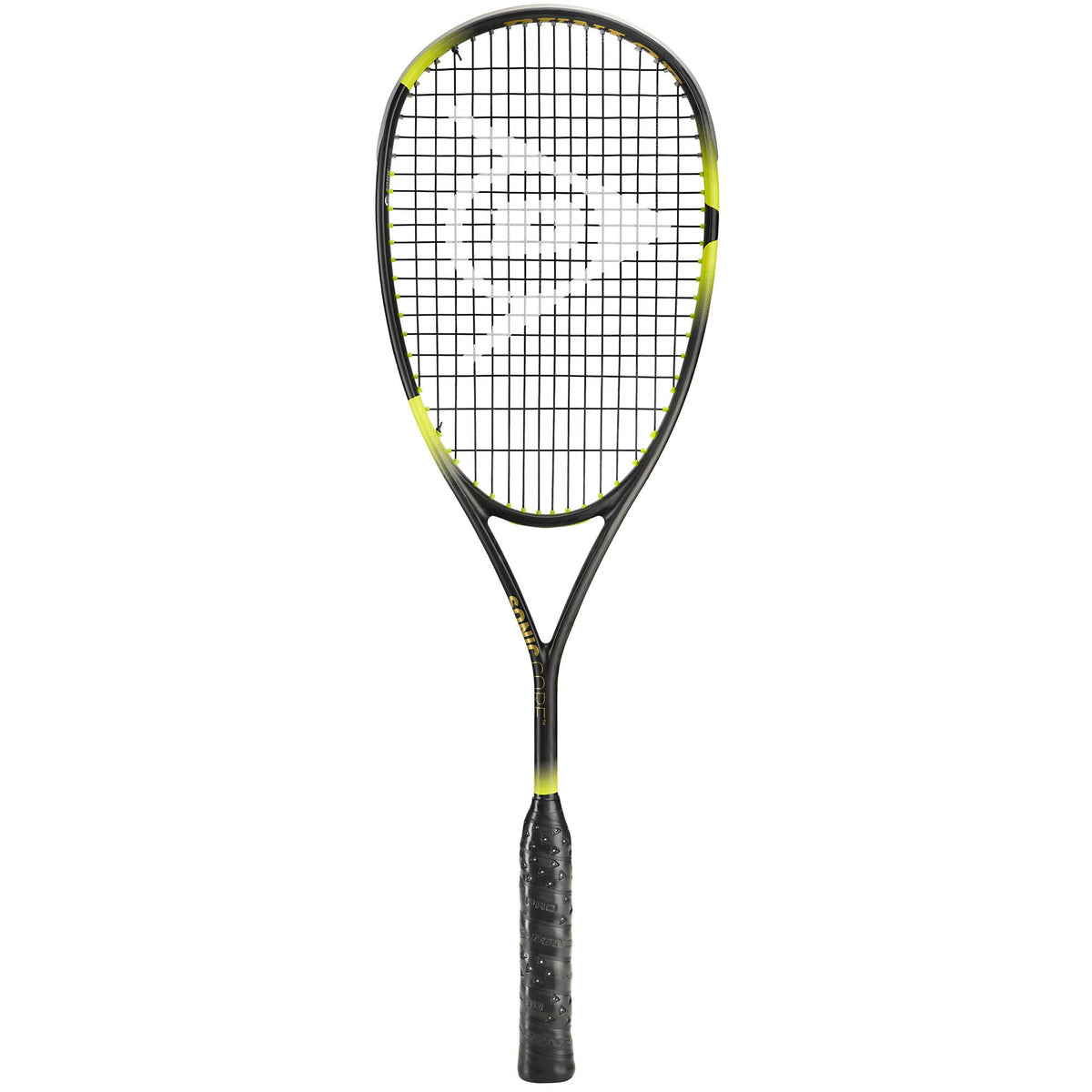 Dunlop Sonic Core Ultimate 132 Squash Racket - Dunlop