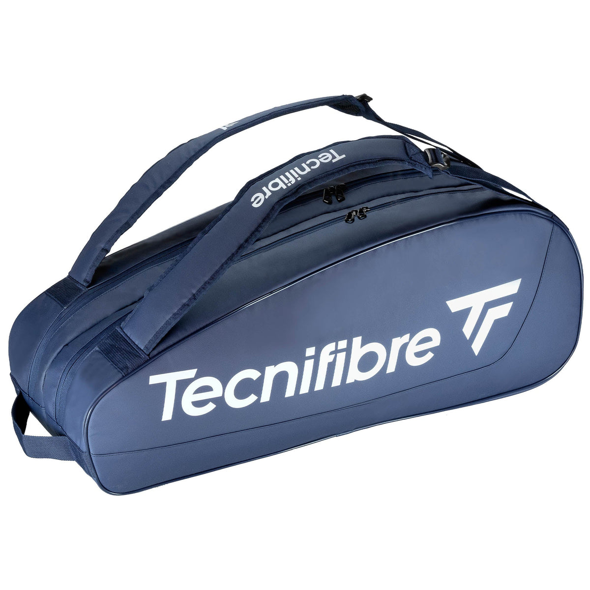 Tecnifibre Tour Endurance 9 Racket Bag - Tecnifibre