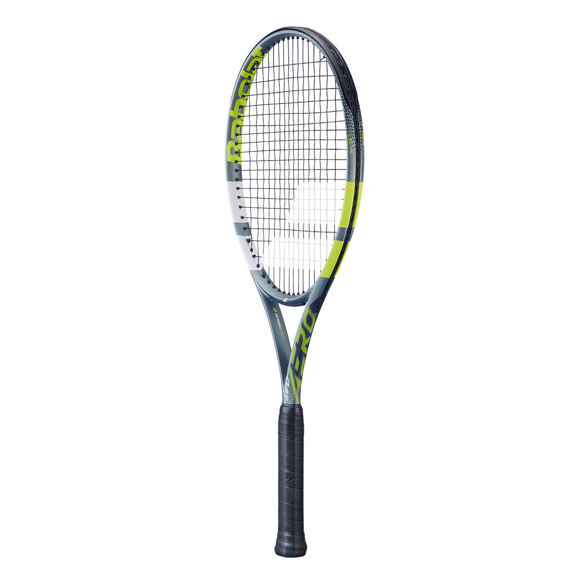 Babolat Evo Aero Tennis Racket | Yellow - Babolat