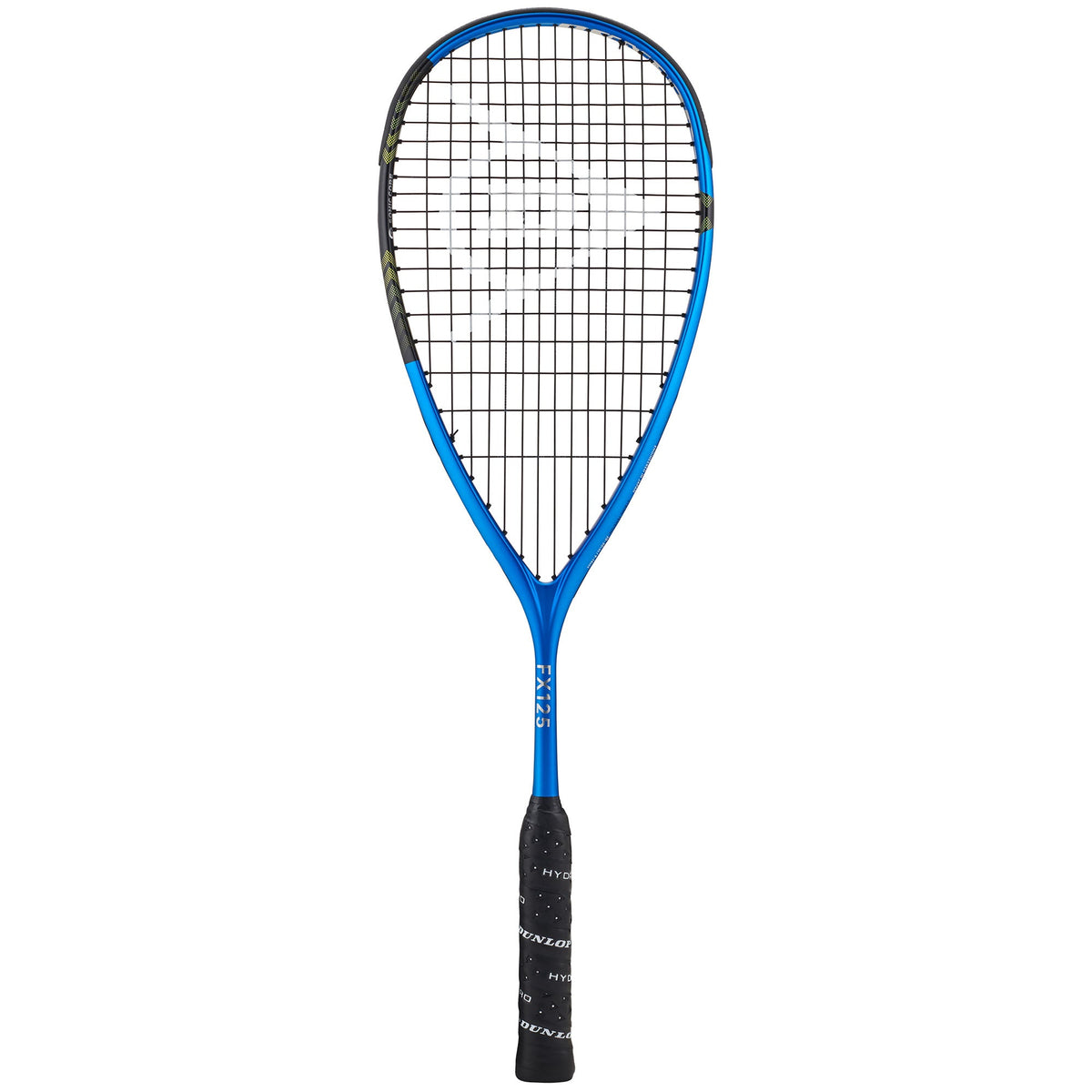 Dunlop FX 125 Squash Racket - Dunlop