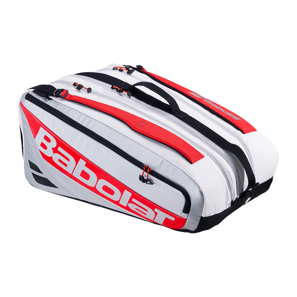 BABOLAT RH Padel JUAN LEBRON 2025 (Padel Bag) by Babolat