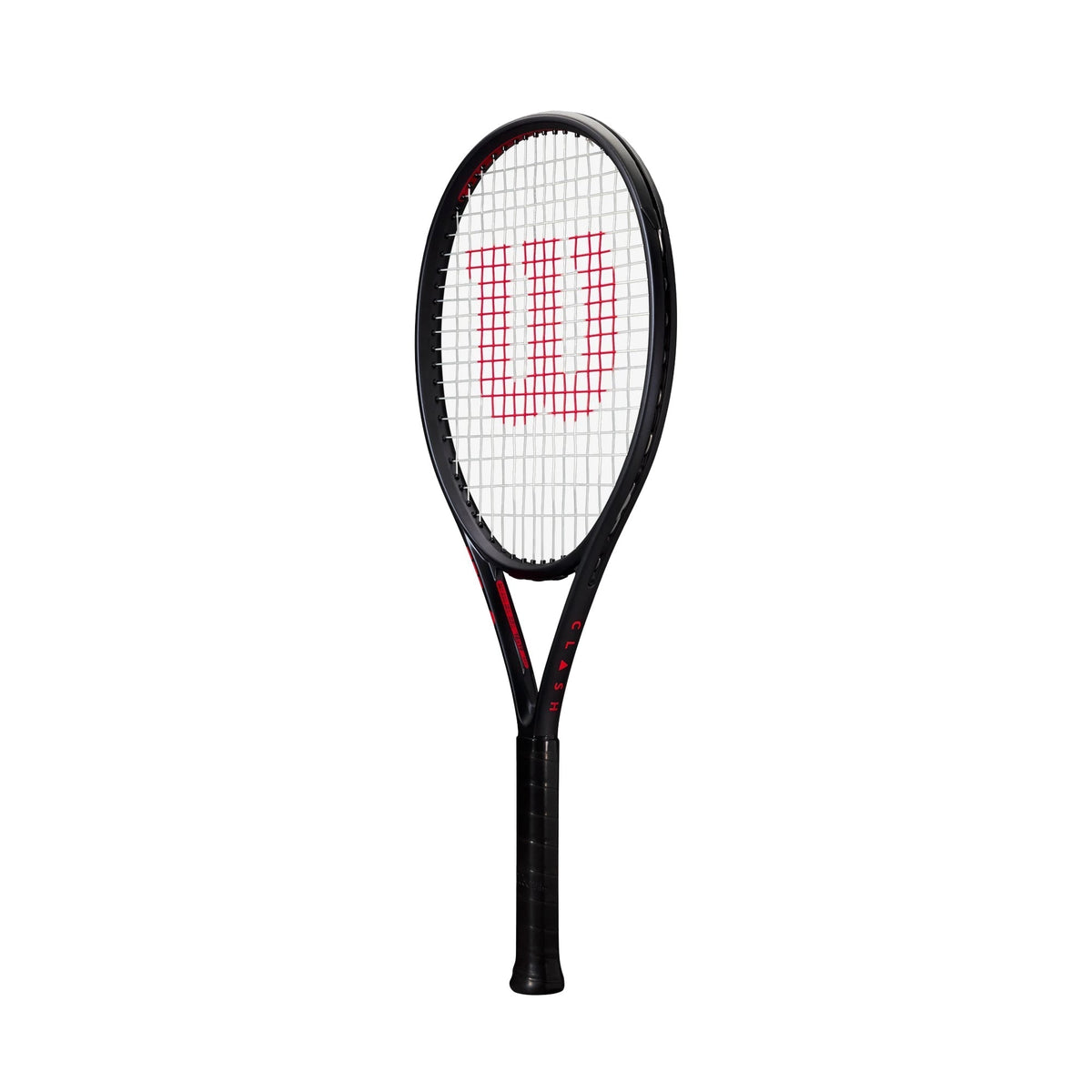 Wilson Clash 26 V3 Junior Tennis Racket - Wilson