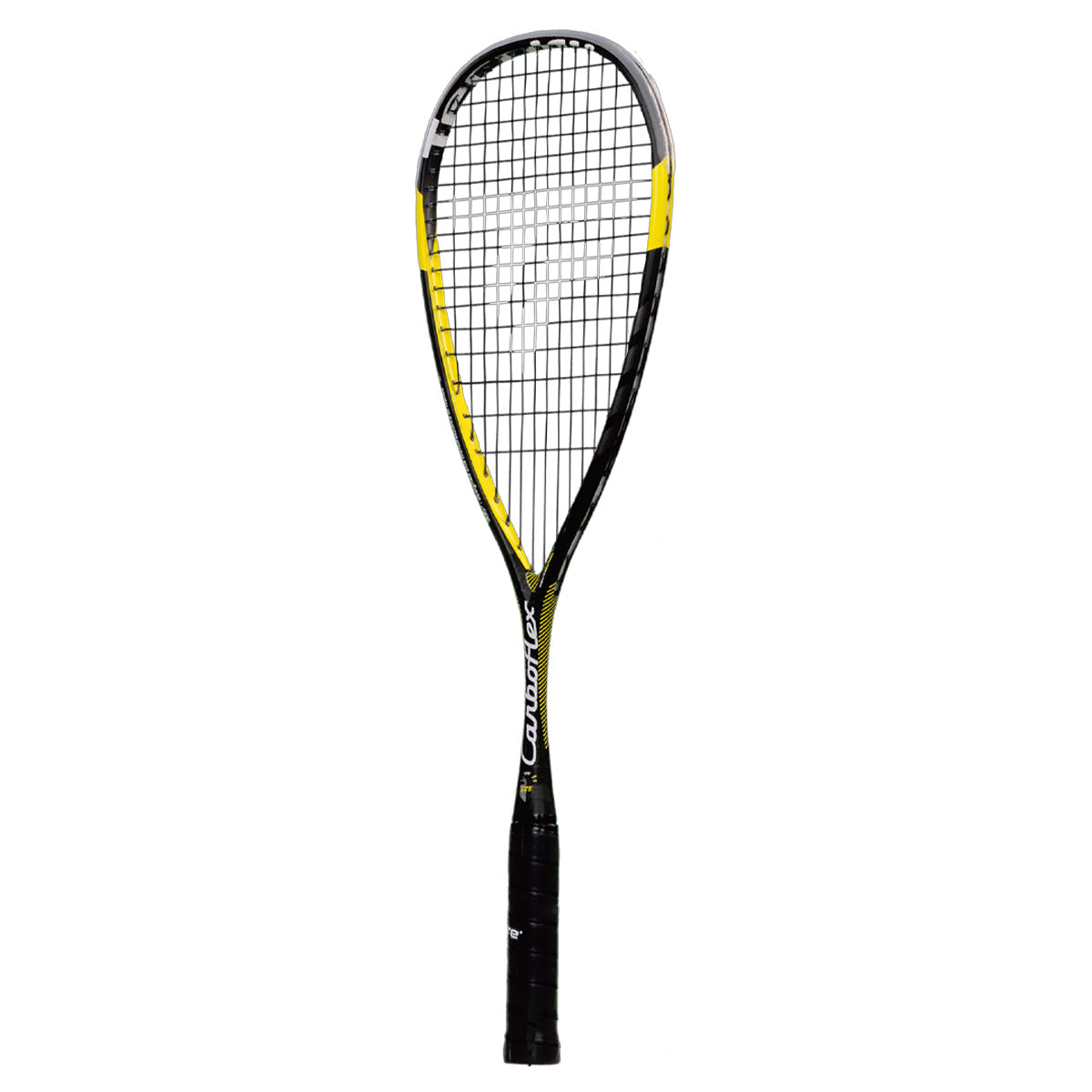 Tecnifibre Carboflex Heritage Squash Racket - Tecnifibre
